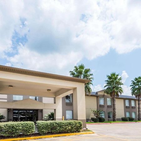 Howard Johnson By Wyndham Iowa La Esterno foto